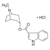 TROPISETRON HYDROCHLORIDE CRS
