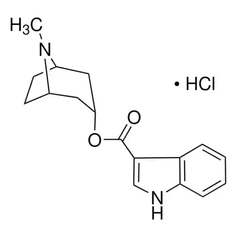 TROPISETRON HYDROCHLORIDE CRS