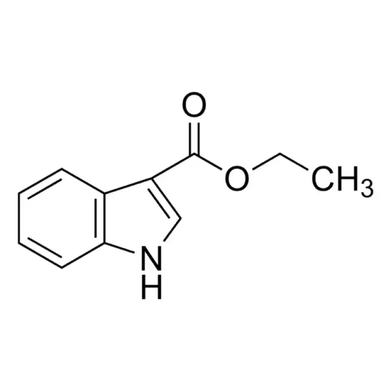 ETHYL INDOLE-3-CARBOXYLATE CRS