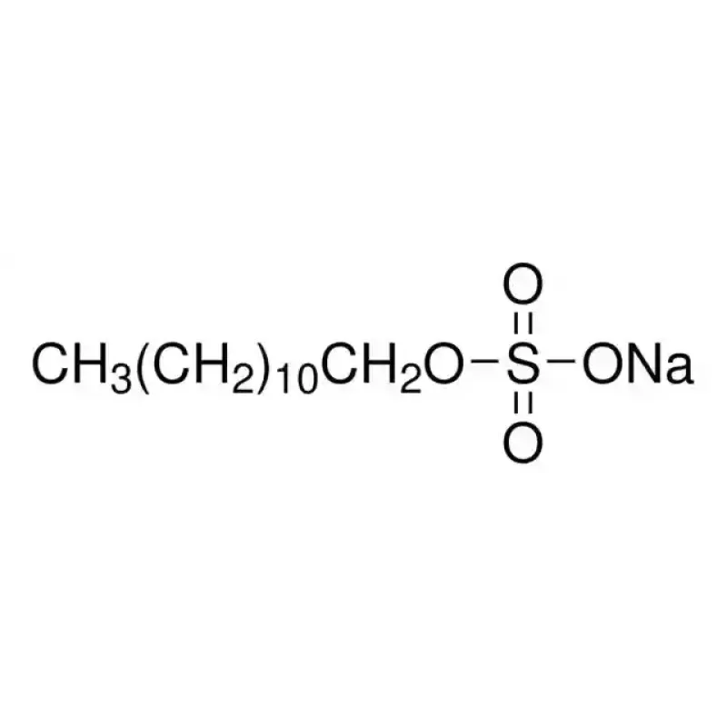SODIUM LAURILSULFATE CRS