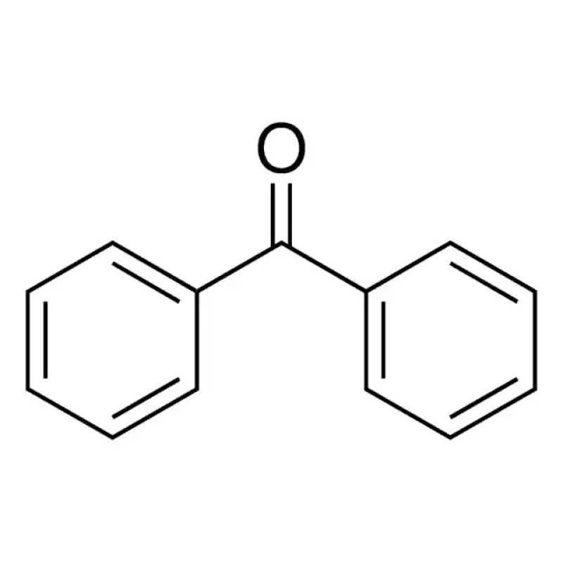 BENZOPHENONE CRS