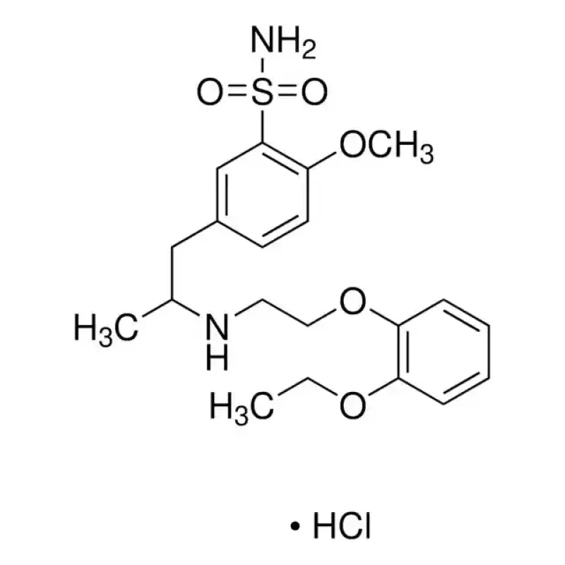 TAMSULOSIN RACEMATE CRS