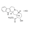 YOHIMBINE HYDROCHLORIDE CRS