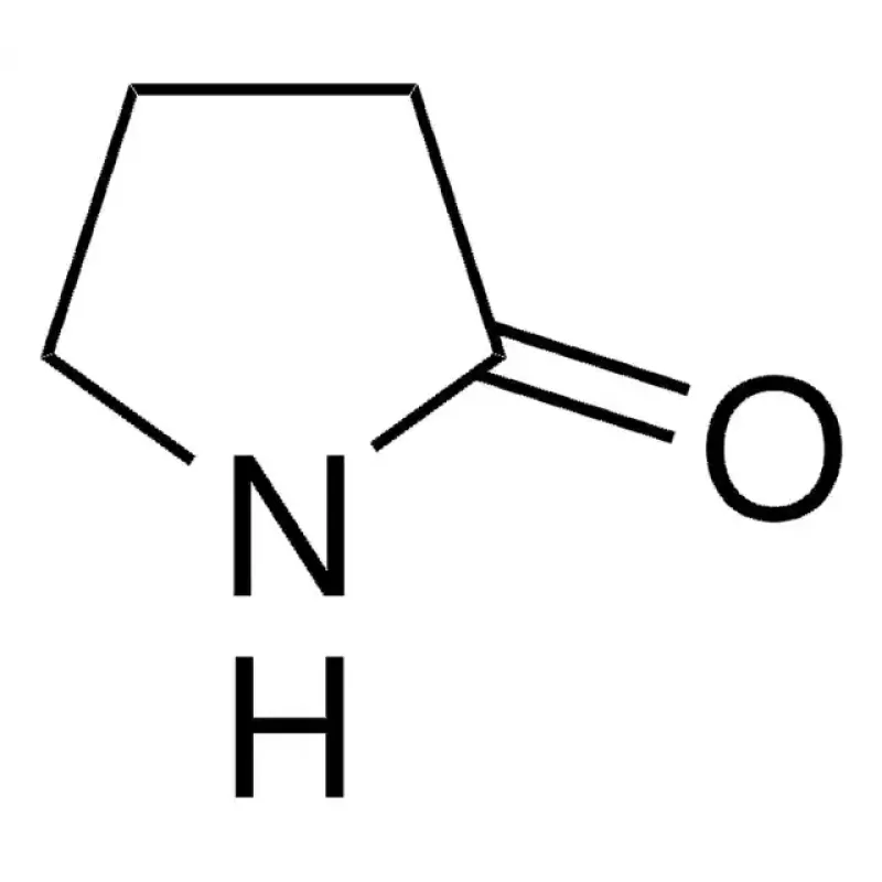 PYRROLIDONE CRS