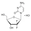 GEMCITABINE HYDROCHLORIDE CRS