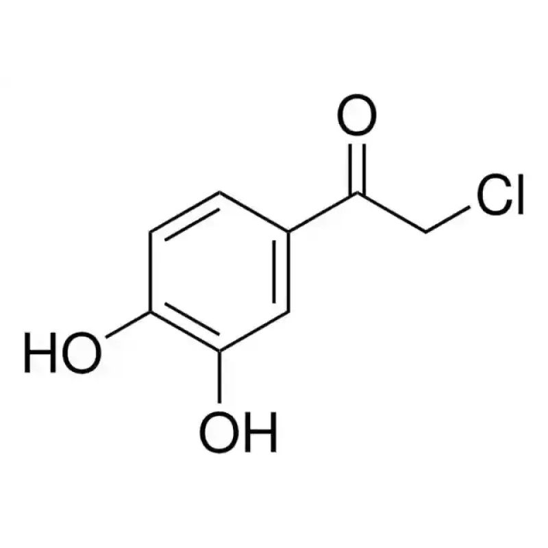 NORADRENALINE IMPURITY E CRS