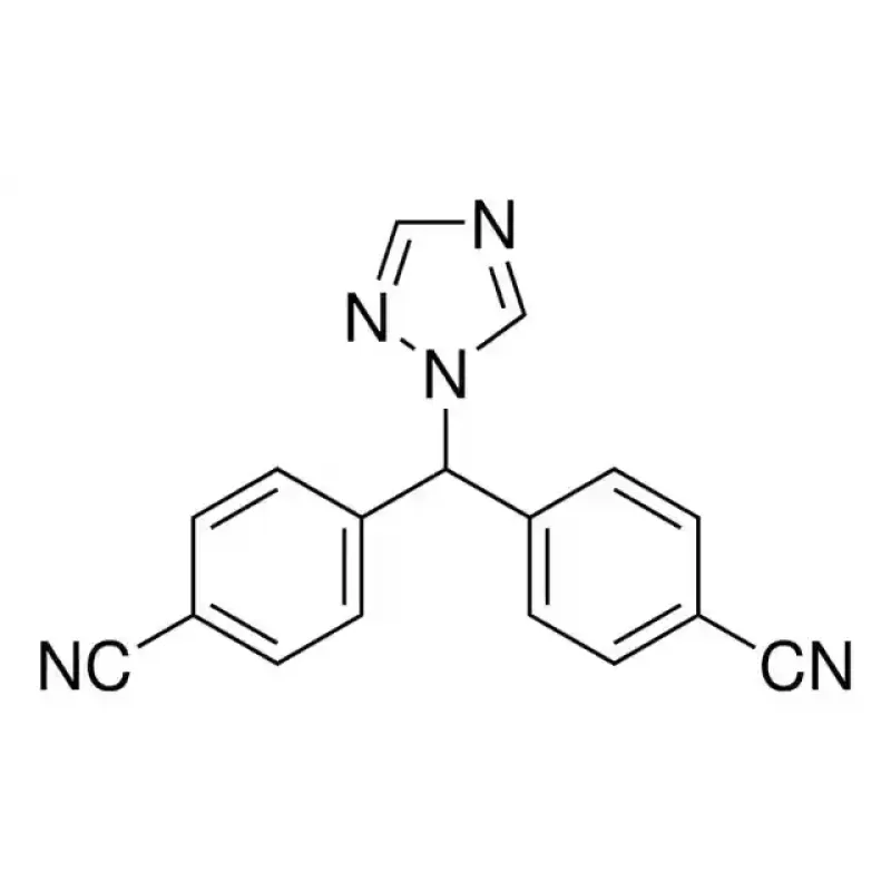 LETROZOLE CRS