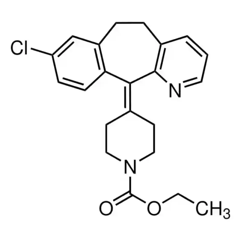 LORATADINE CRS