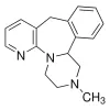 MIRTAZAPINE CRS