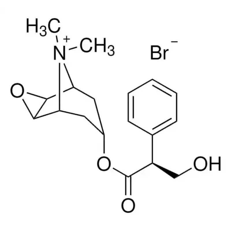 OXITROPIUM BROMIDE IMPURITY B CRS