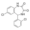 LORAZEPAM IMPURITY D CRS