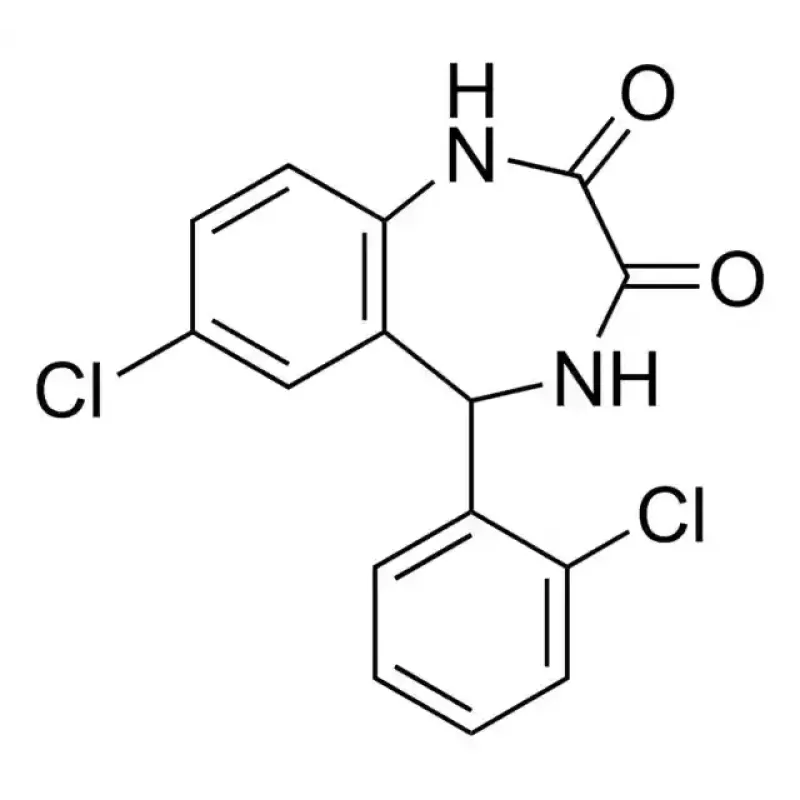 LORAZEPAM IMPURITY D CRS