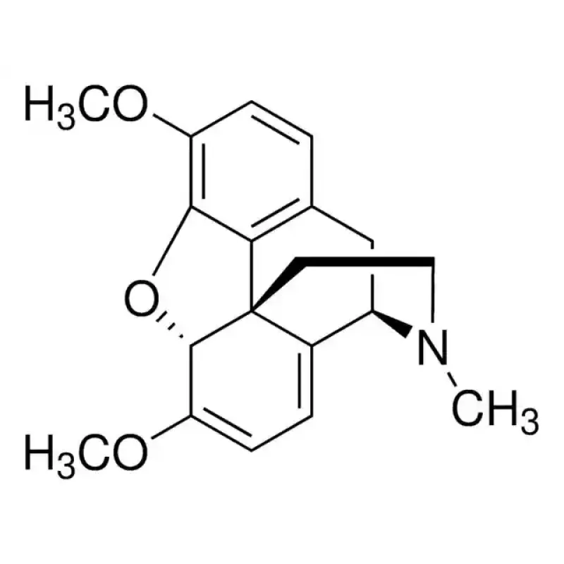 THEBAINE CRS - * NARC