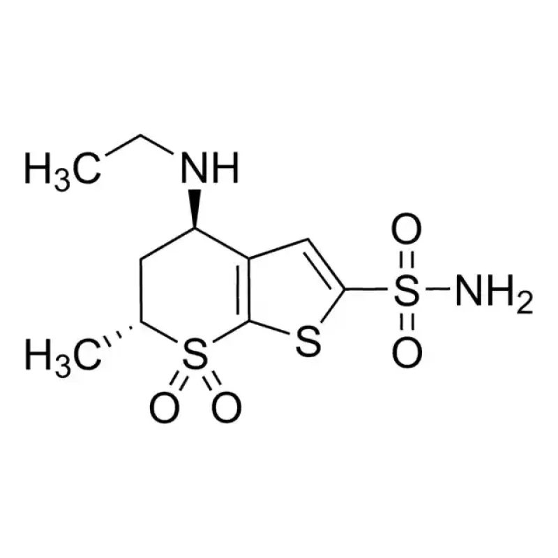DORZOLAMIDE IMPURITY A CRS