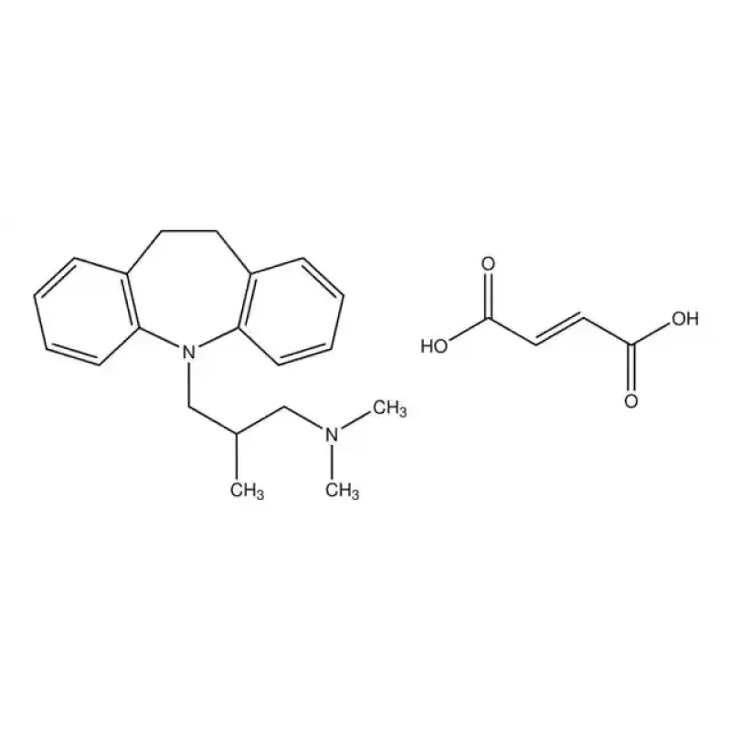 TRIMIPRAMINE FOR PEAK IDENTIFICATION CRS