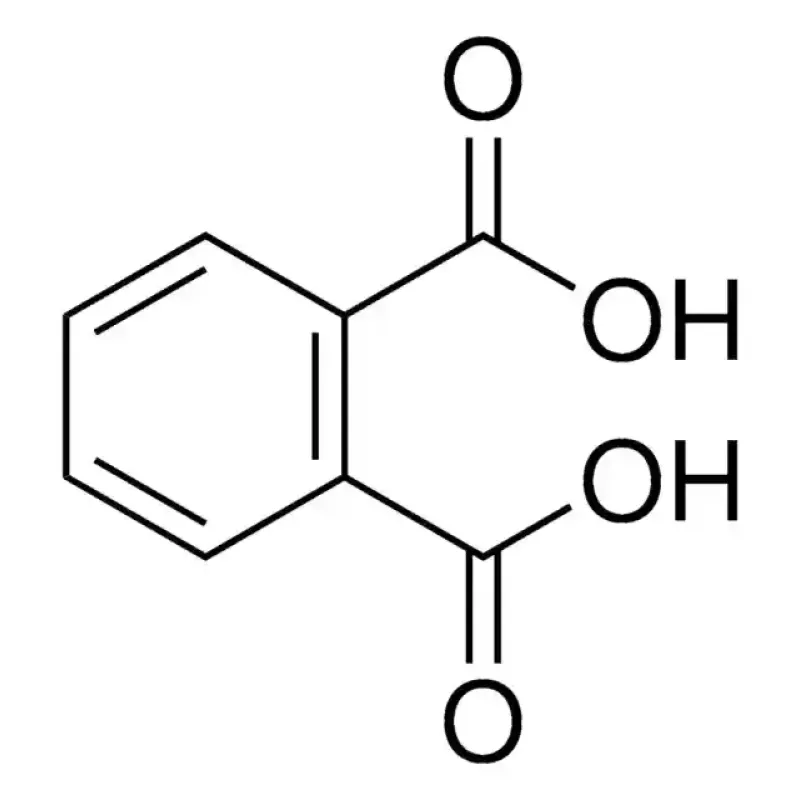 PHTHALIC ACID CRS