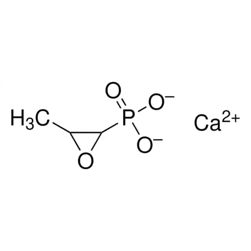 FOSFOMYCIN CALCIUM CRS