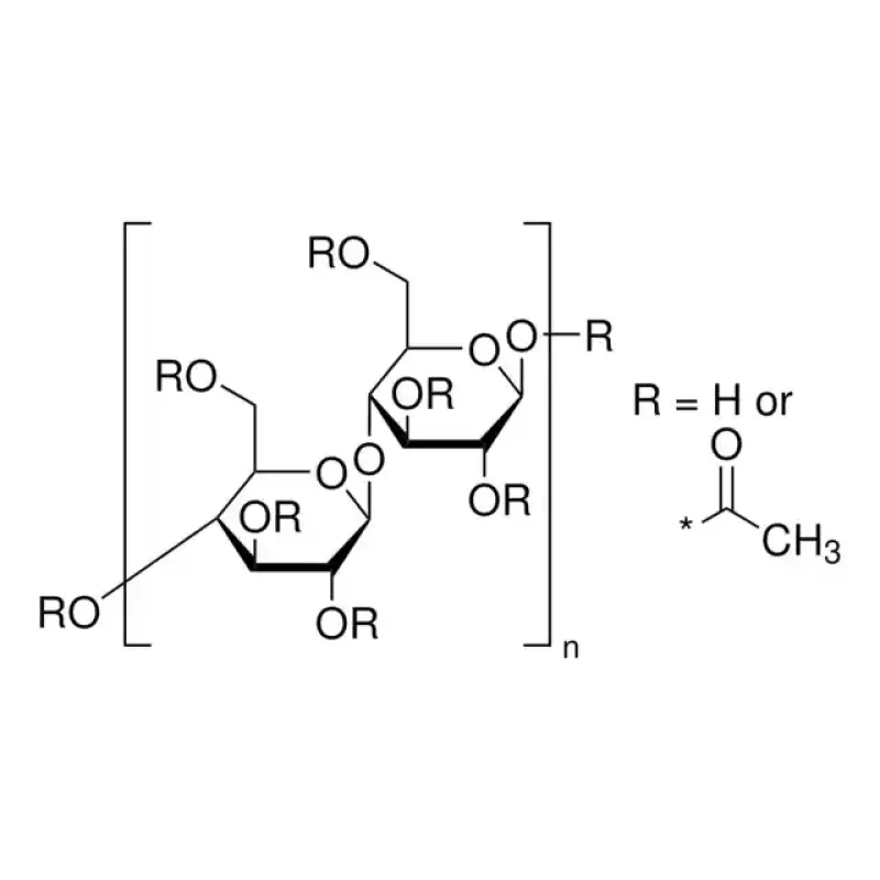 CELLULOSE ACETATE CRS