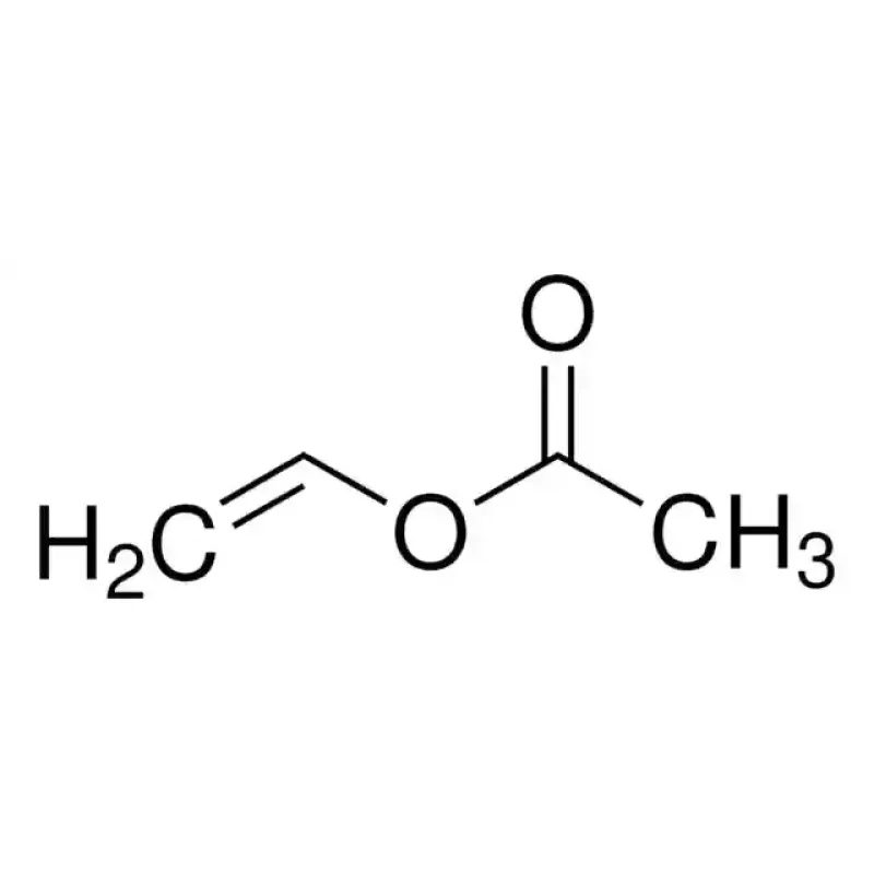 VINYL ACETATE CRS