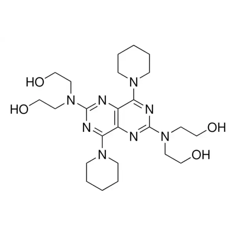 DIPYRIDAMOLE FOR PEAK IDENTIFICATION CRS