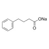 SODIUM PHENYLBUTYRATE CRS
