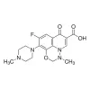 MARBOFLOXACIN CRS