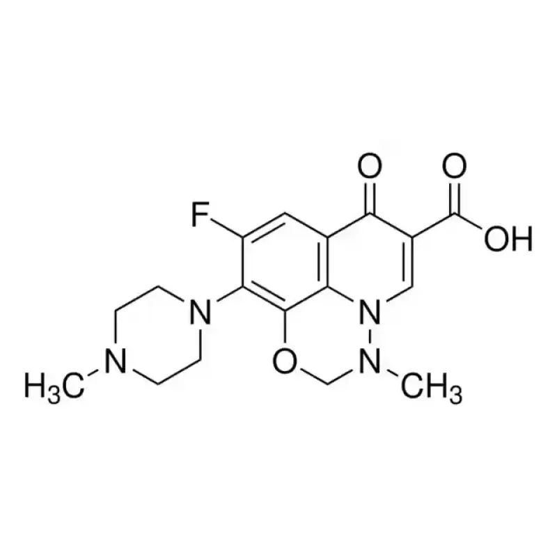 MARBOFLOXACIN CRS