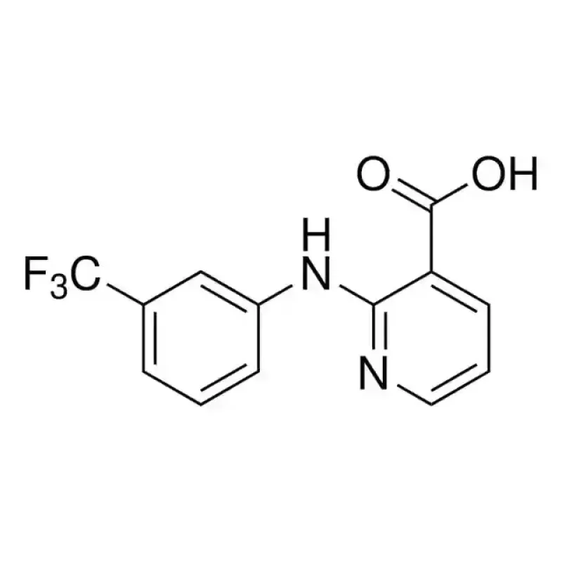 NIFLUMIC ACID CRS