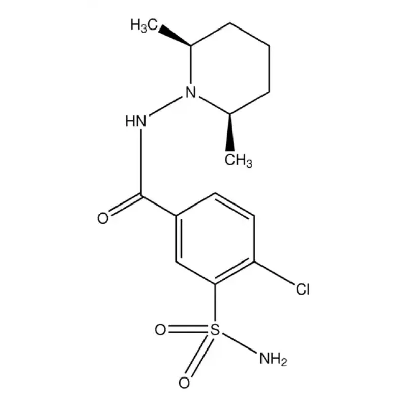 CLOPAMIDE CRS