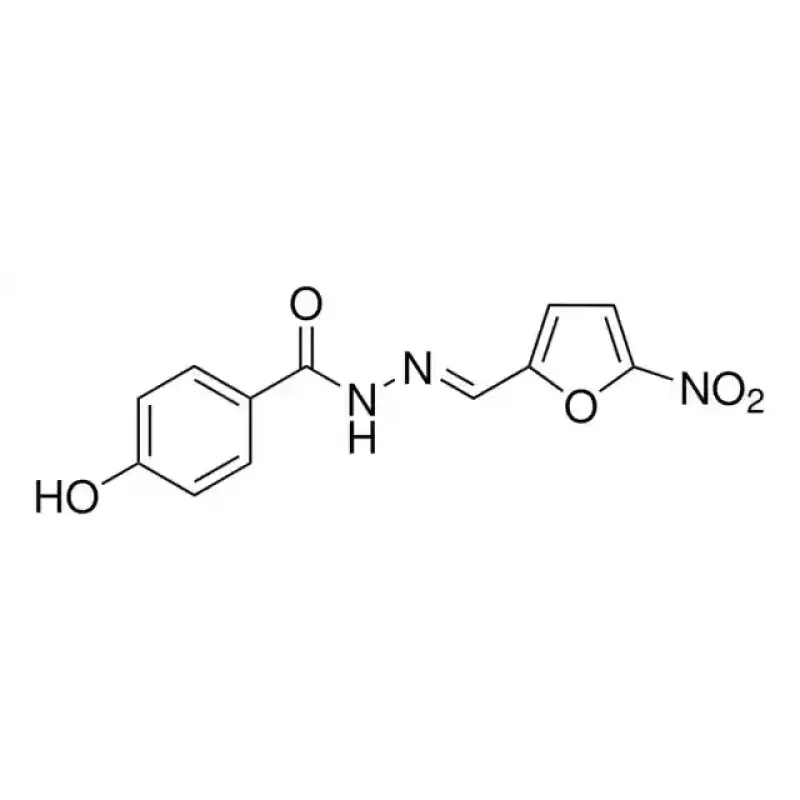 NIFUROXAZIDE CRS