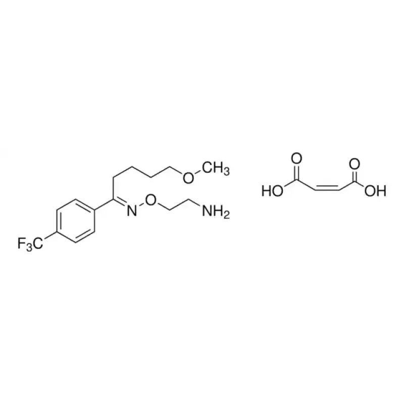 FLUVOXAMINE MALEATE CRS