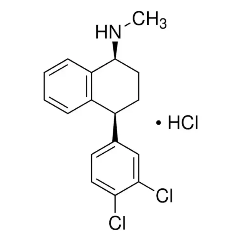 SERTRALINE FOR SYSTEM SUITABILITY CRS