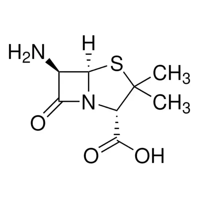 FLUCLOXACILLIN IMPURITY C CRS
