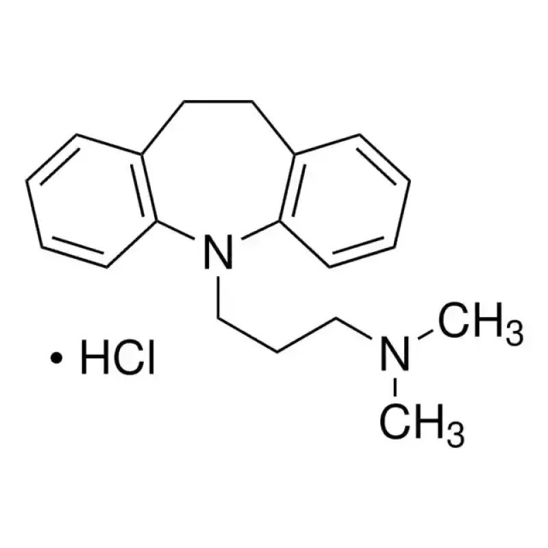 IMIPRAMINE FOR SYSTEM SUITABILITY CRS