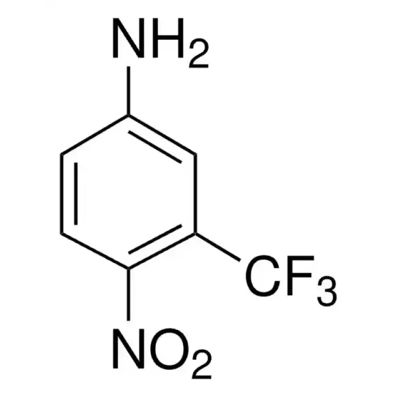 NILUTAMIDE IMPURITY B CRS