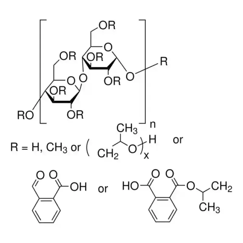 HYPROMELLOSE PHTHALATE CRS