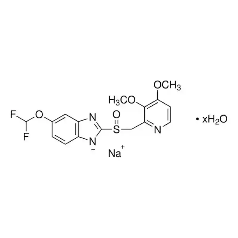 PANTOPRAZOLE FOR SYSTEM SUITABILITY CRS