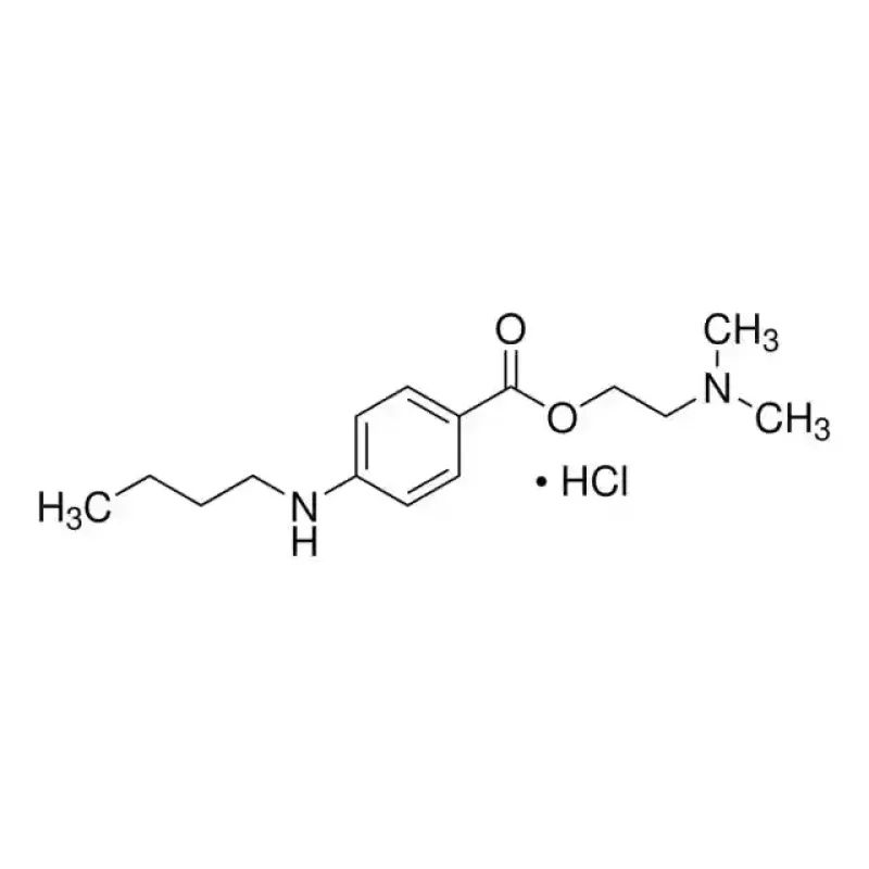 TETRACAINE FOR SYSTEM SUITABILITY CRS