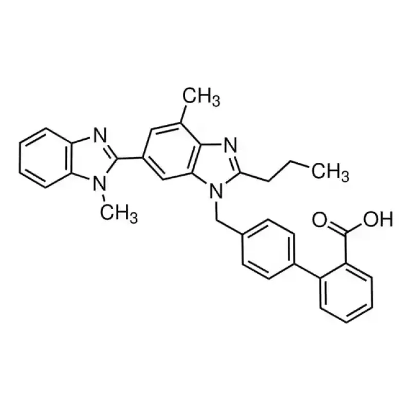 TELMISARTAN FOR SYSTEM SUITABILITY CRS