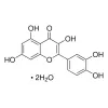 QUERCETIN DIHYDRATE CRS