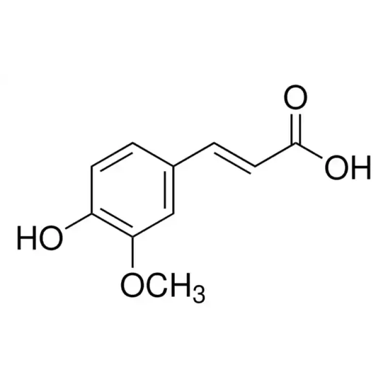 FERULIC ACID CRS