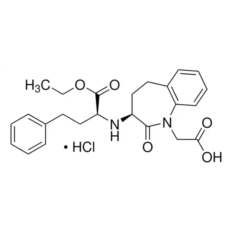 BENAZEPRIL HYDROCHLORIDE CRS