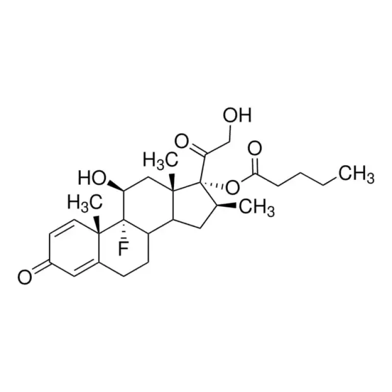 BETAMETHASONE VALERATE FOR SYSTEM SUITABILITY CRS