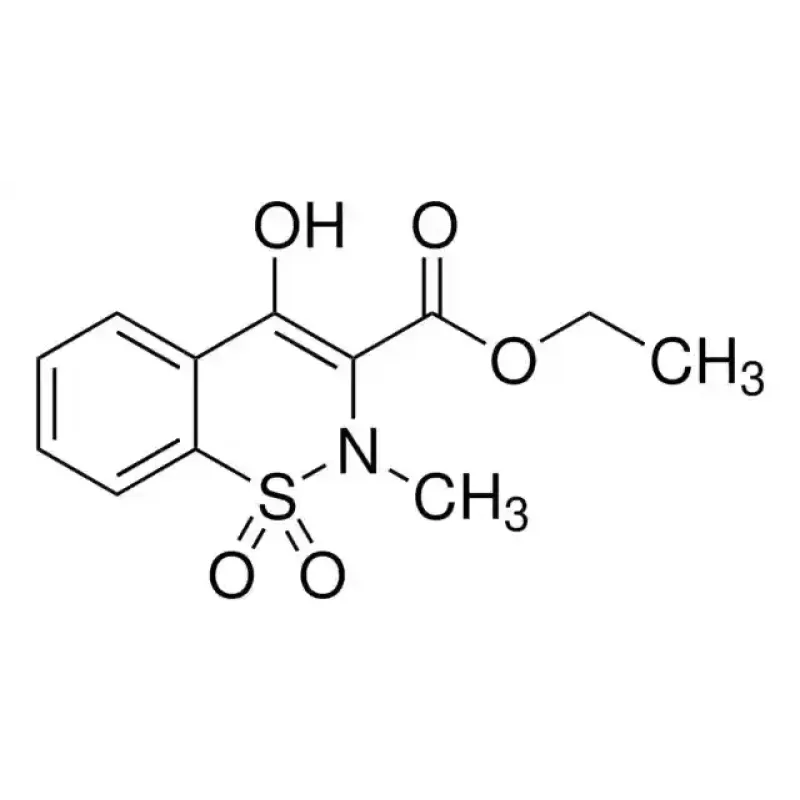 MELOXICAM IMPURITY A CRS