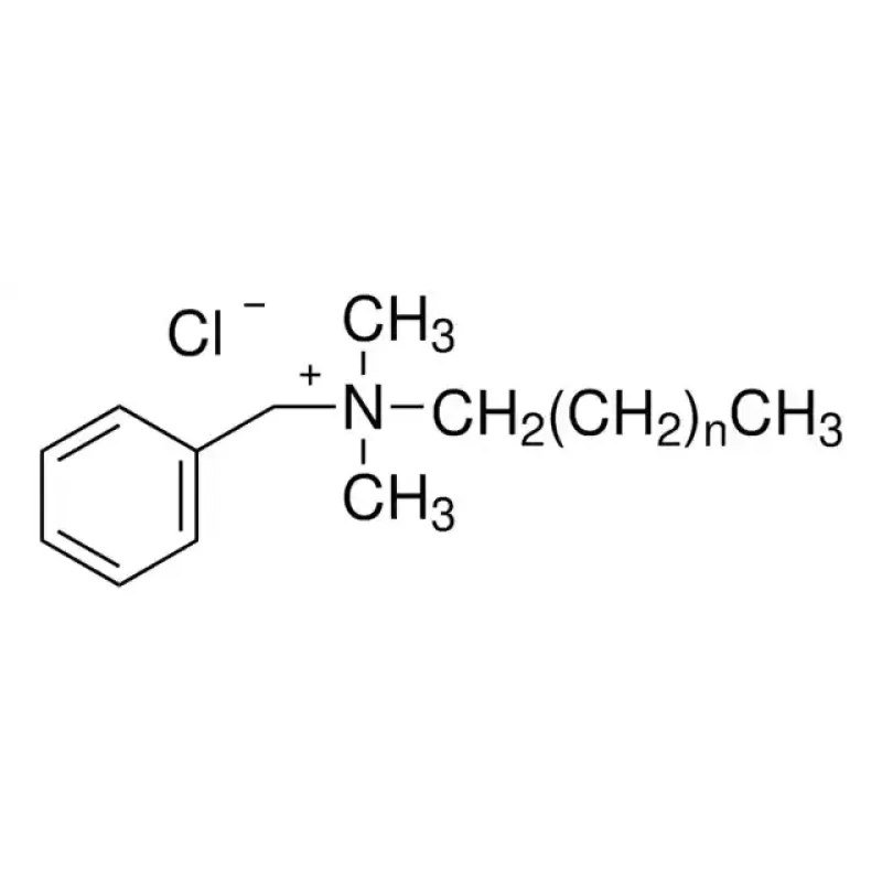 BENZALKONIUM CHLORIDE FOR SYSTEM SUITABILITY CRS