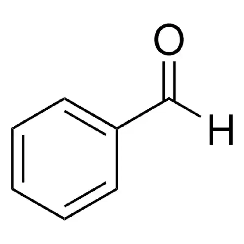 BENZALDEHYDE CRS