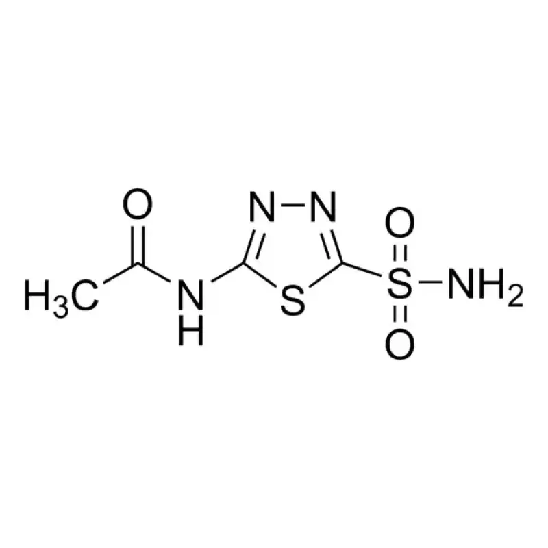 ACETAZOLAMIDE FOR SYSTEM SUITABILITY CRS