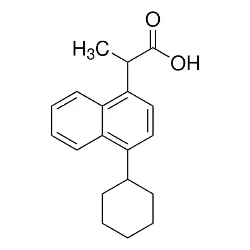 VEDAPROFEN CRS