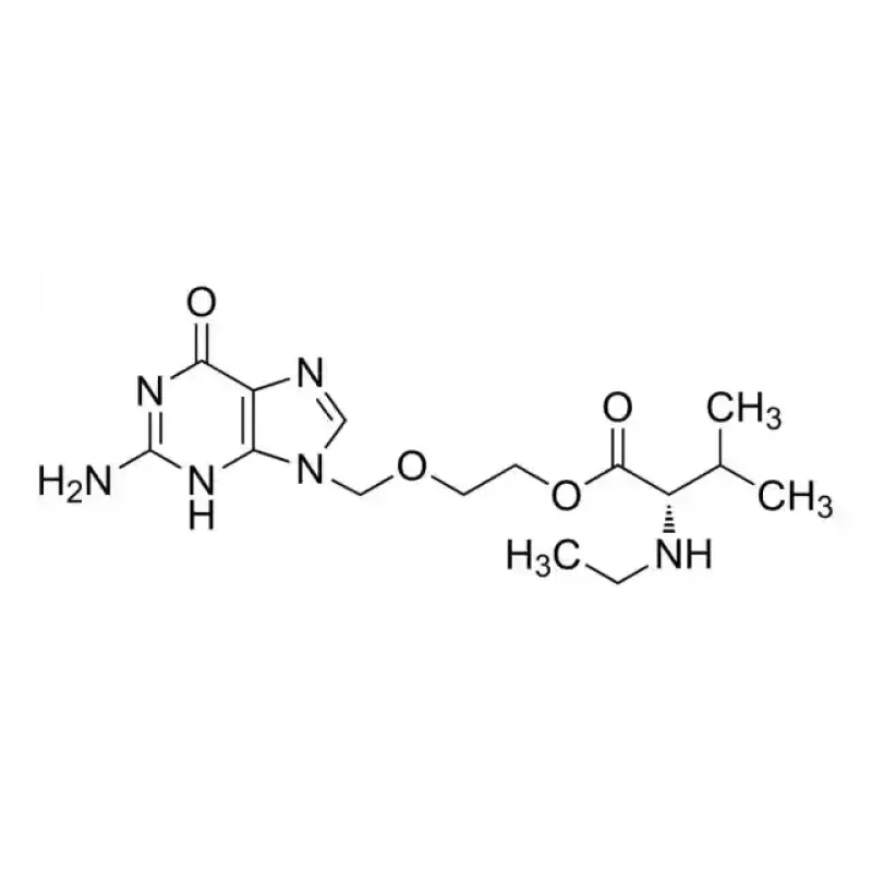 VALACICLOVIR IMPURITY D CRS