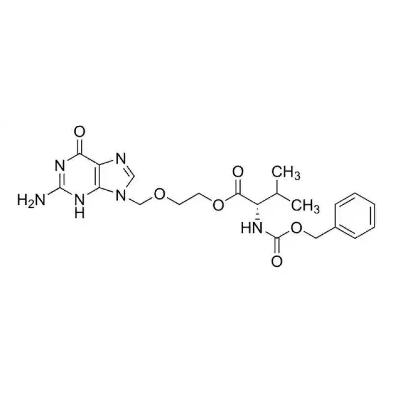 VALACICLOVIR IMPURITY E CRS